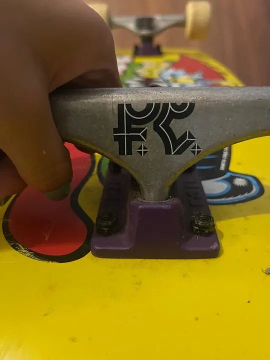 Skate Slasher -  Para Colecionador! - Foto 2