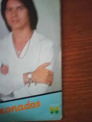Vinil Chitãozinho e Xororó 1982 - Foto 3