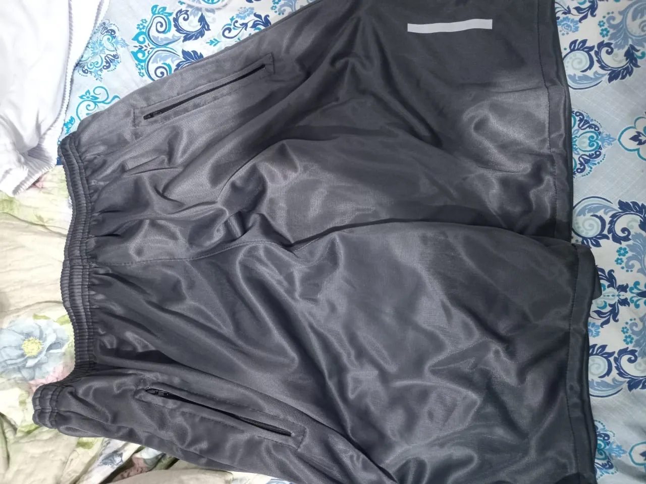 Shorts preto qualidade