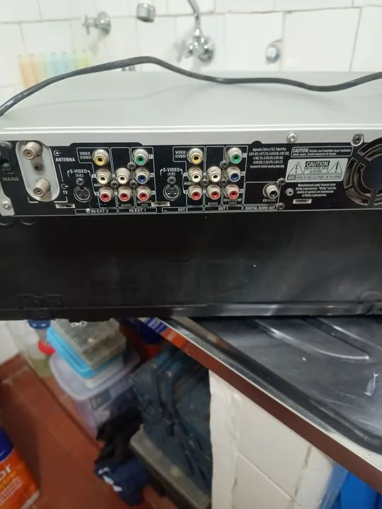 DVD record 615 - Foto 3