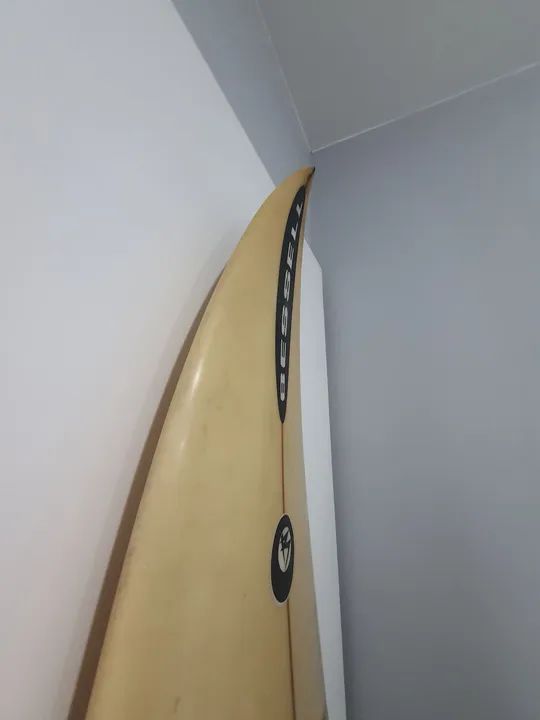 Prancha Surf Bessel 198x48 (6,7)  - Foto 3