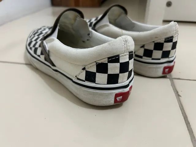 tenis vans original Calcados Gracas Recife 1309904044 OLX