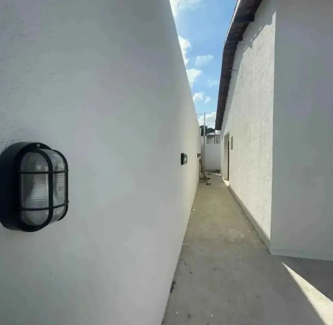 vendo casa na Ceilândia  - Foto 5