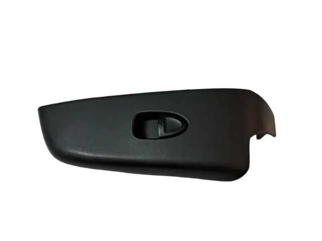 Moldura botão vidro eletrico t. direito Honda Civic 2011