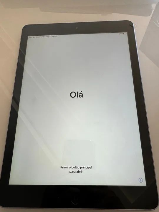 iPad Air 2 - 64GB - Foto 4