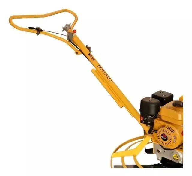 Máquina Alisadora De Piso Buffalo Bfg 100 7cv 920mm - Foto 2