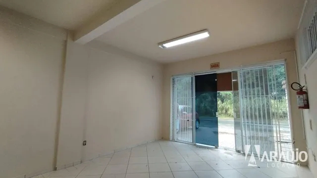 Sala Comercial no bairro Rio de Meio - Itajaí/SC