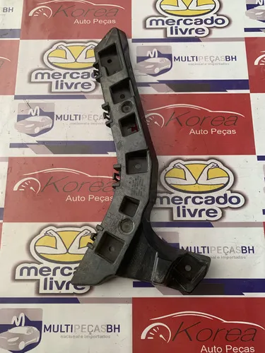 Suporte Parachoque T.e (ds7317a882ae) Ford Fusion 2013/2018