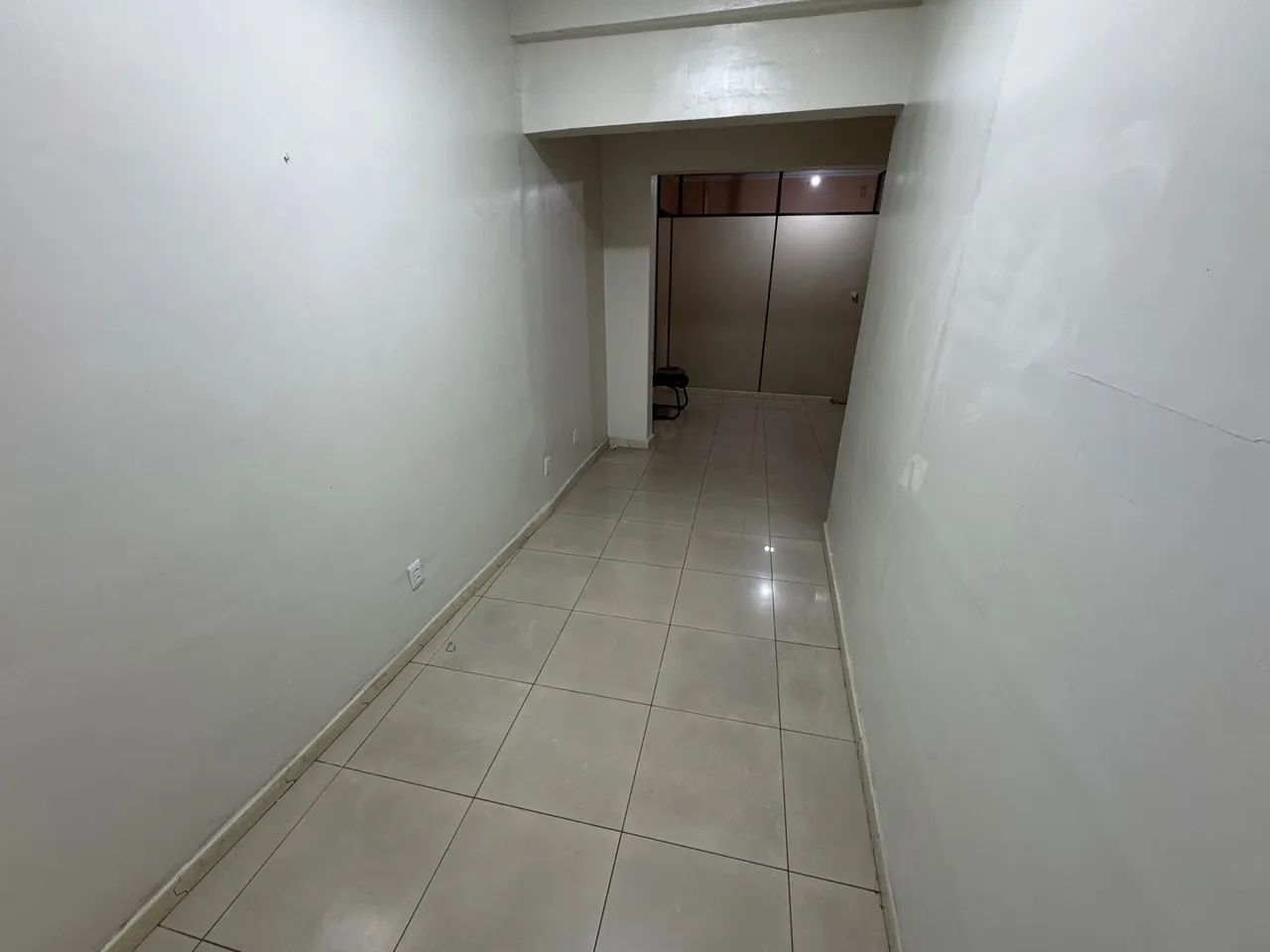 Sala Comercial em São Brás 30 metros quadrados com Energia Solar - Foto 7