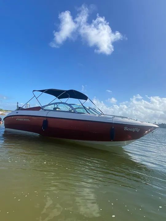 Lancha Phoenix 23.5... 92.000.00 - Foto 3