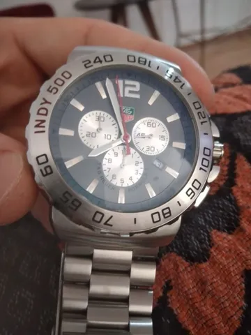 Tag heuer 642 an ncios na OLX Brasil