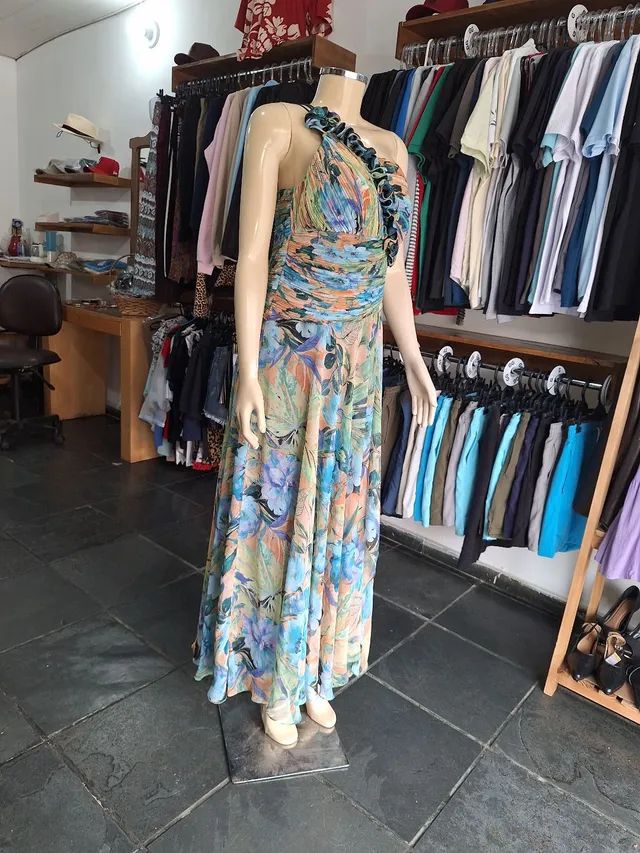 Vestido de festa  - Foto 2