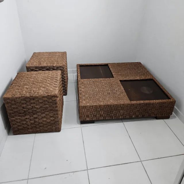 Mesa de centro  - Foto 3