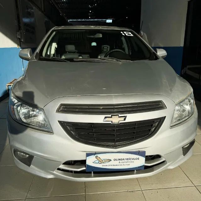 ## Prisma Joy 2018 com entrada de apenas 2.422,00| Rafael Santana - Foto 3