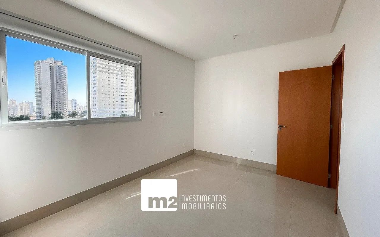 Apartamento no Setor Bueno com 3 quartos - Foto 5