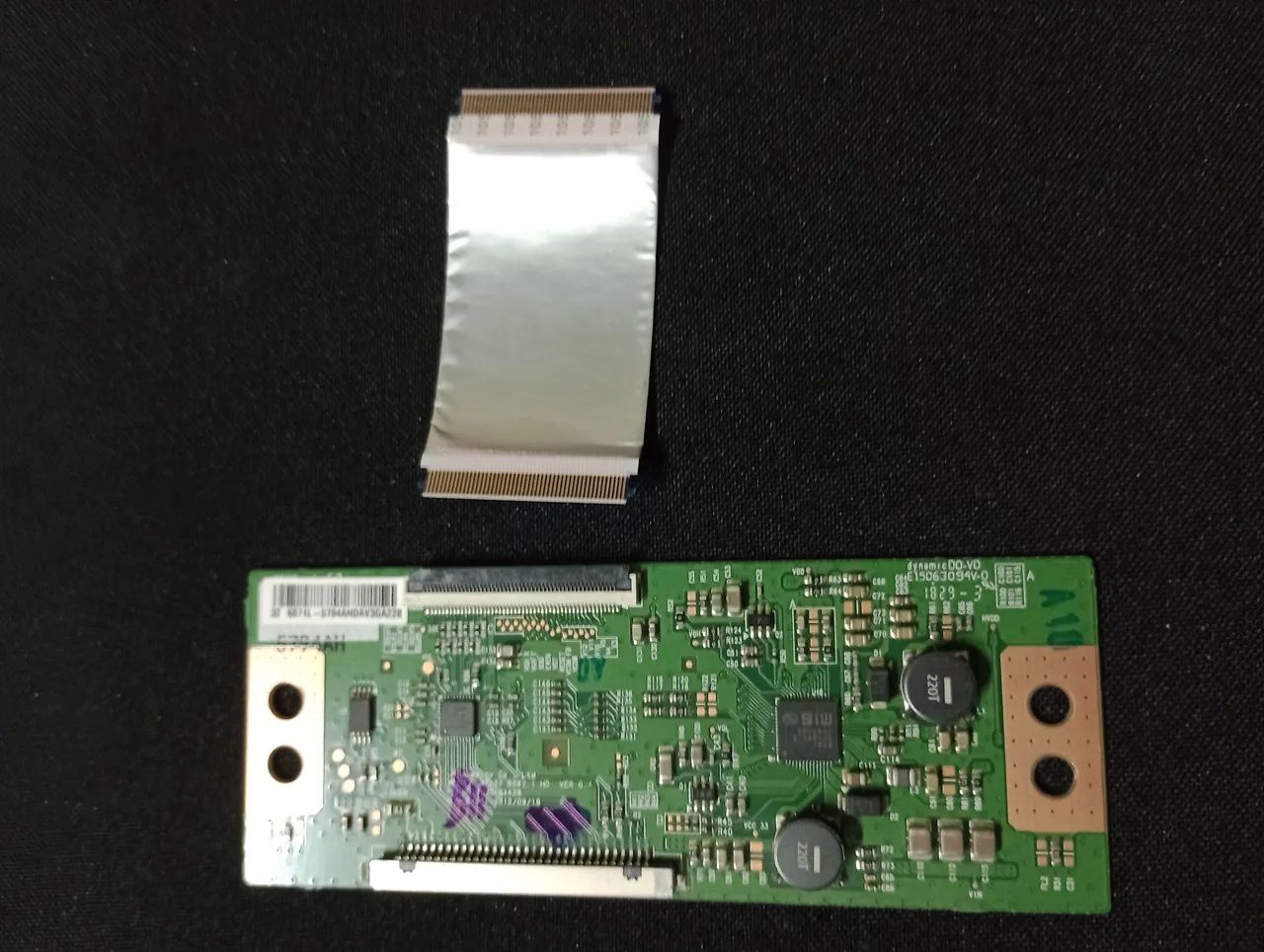 PLACA T-CON TV 32" AOC LE32S5970S