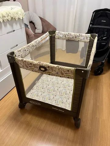 Berço importado GRACO 