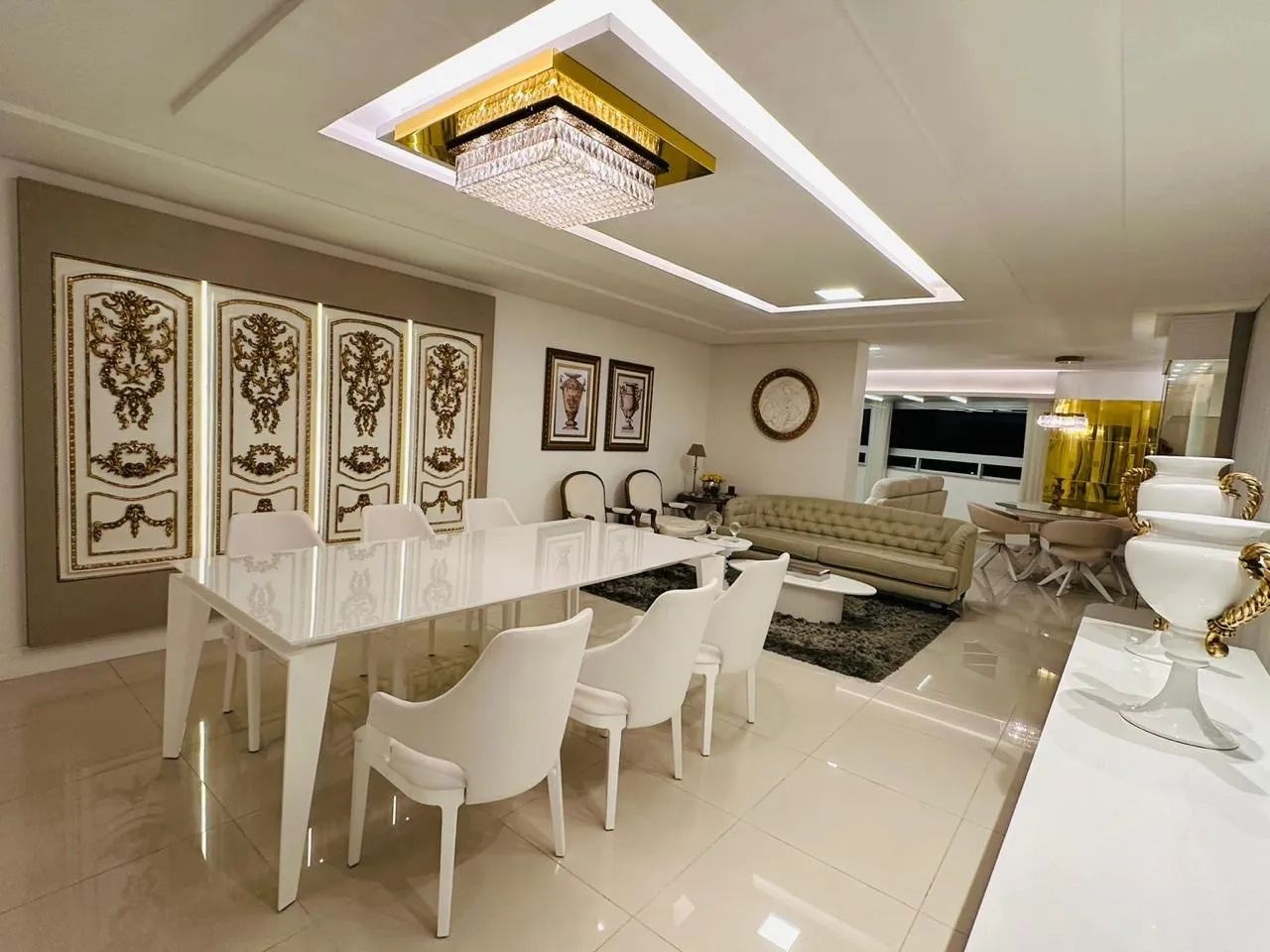 VENDO APARTAMENTO NO EDIFÍCIO JORGE FELIPE CARUARU - Foto 3