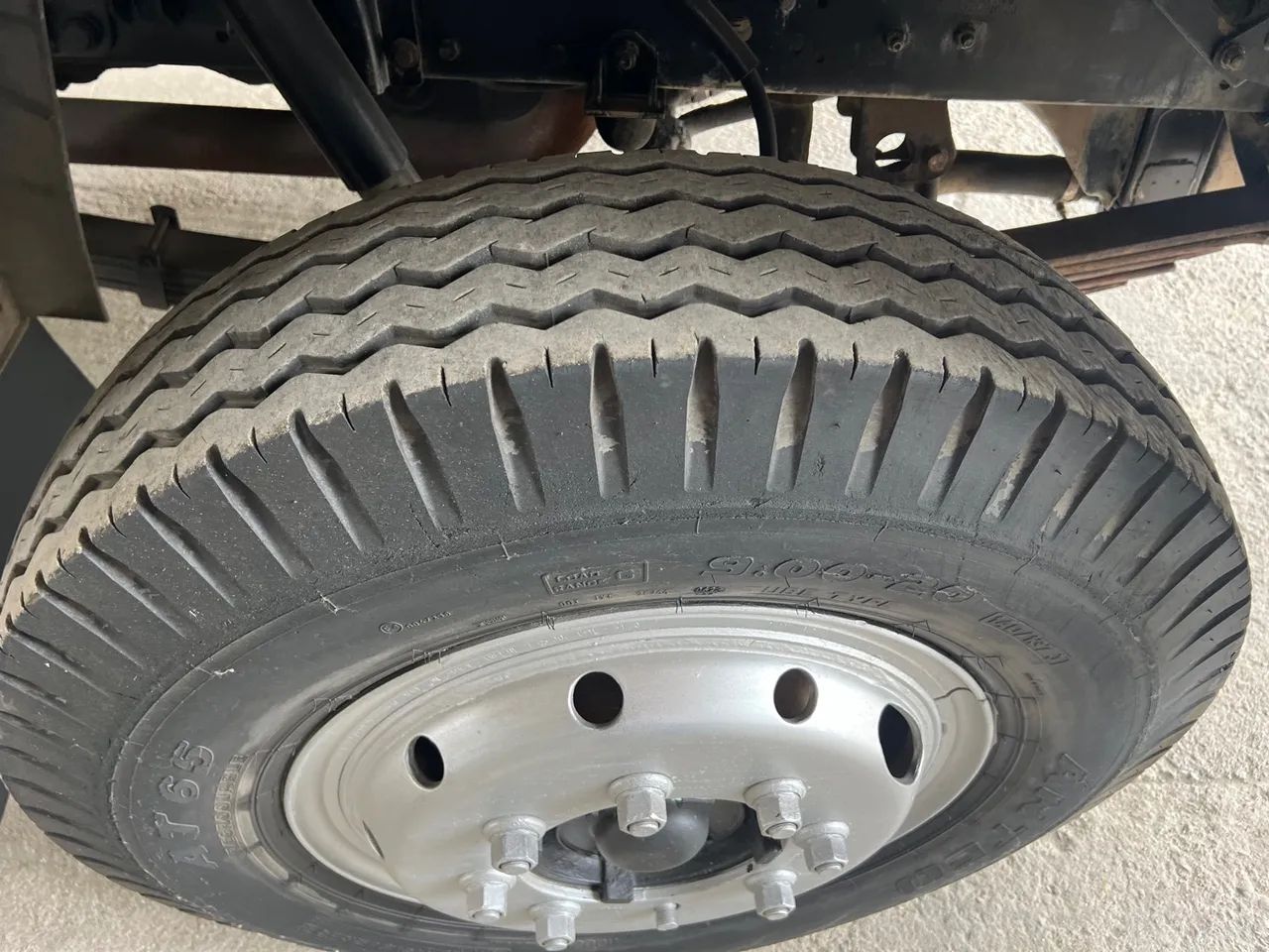 Volkswagen 13-170  - Foto 10