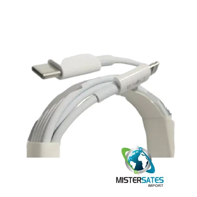 Cabo Inova - Usb-C Iphone- 18W - 2 Metros - CBO-30143 - COD 1165 - Foto 3