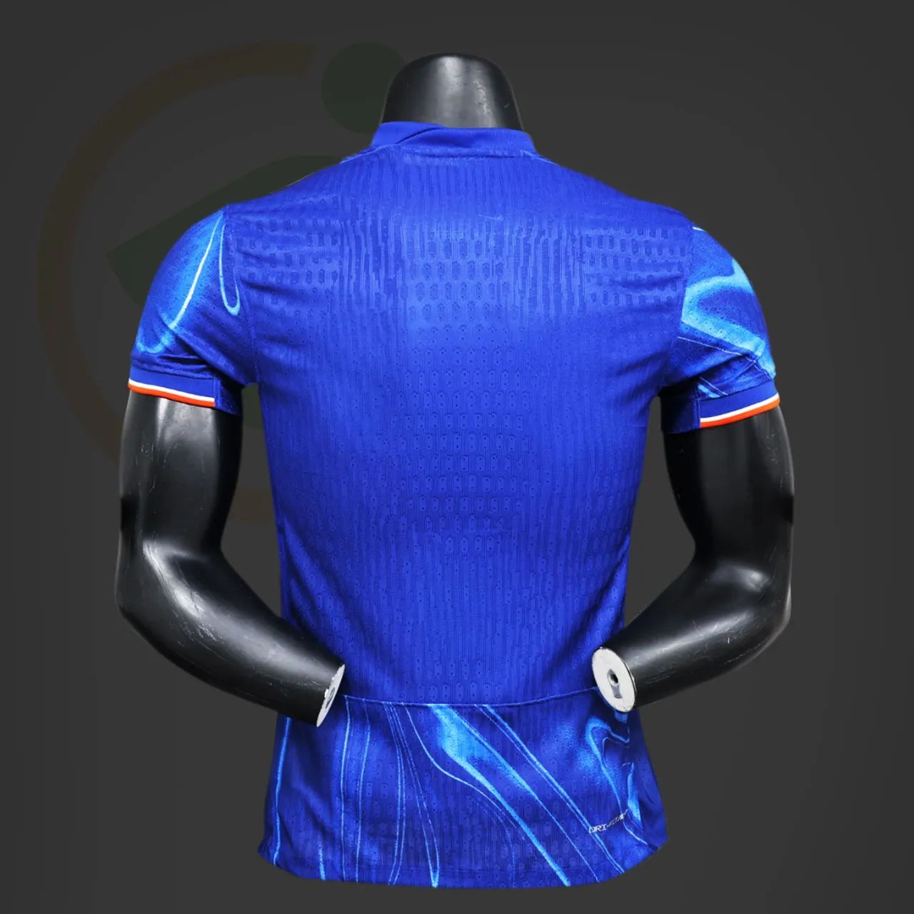 Camisa Chelsea Nike 24/25 Versão Jogador - Foto 3