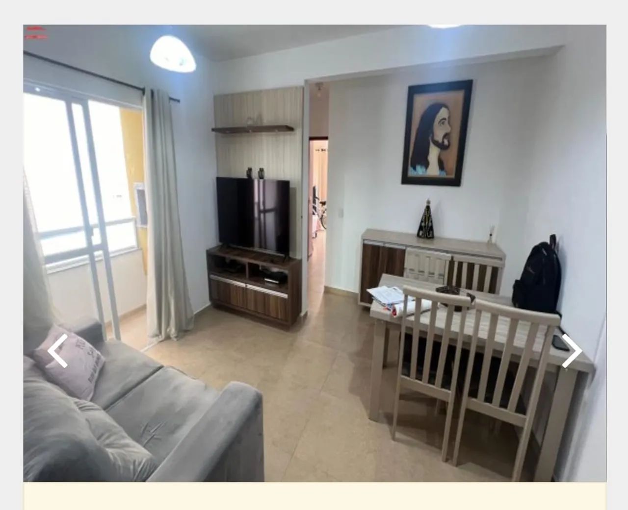 Apartamento a venda em Serraria São José!!! - Foto 4