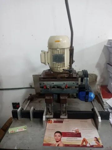 Vendo Gráfica  Completa. - Foto 5