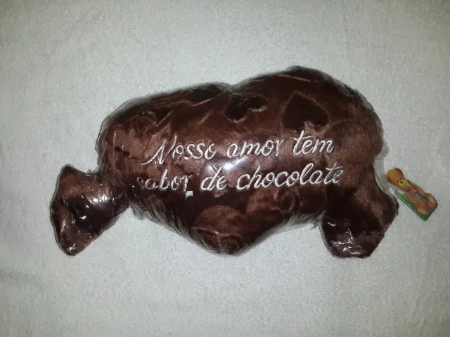 Almofada Coração