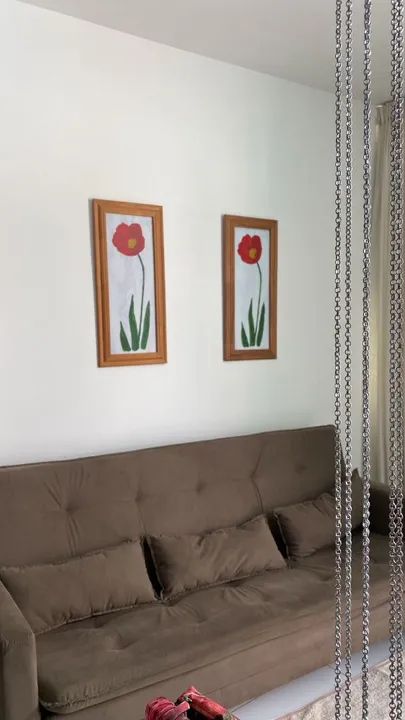 Apto locação por temporada na diária  - Foto 7