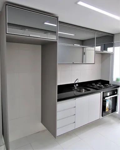 Cozinha compacta - Parcelo!!!  - Foto 3