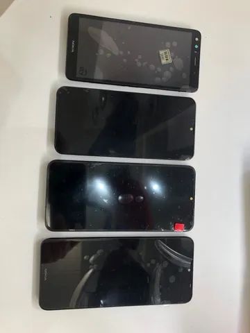 Frontal Multilaser e Nokia original. - Foto 4