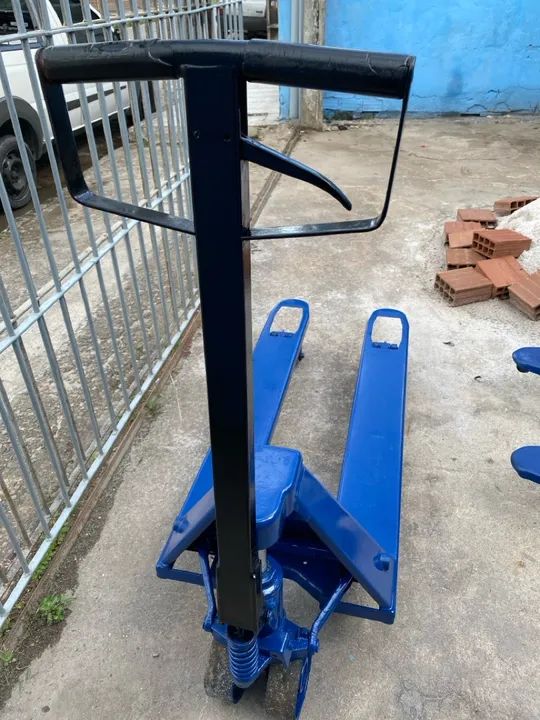 Paleteiras diversas marcas (patinha) - Foto 4