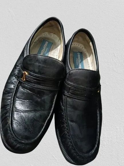 Mocassim Masculino Constantino Classic - Foto 2