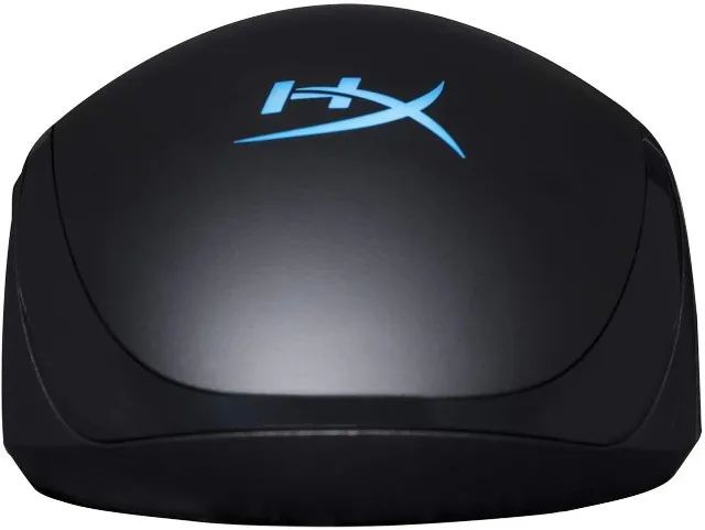 Mouse Gamer HyperX Pulsefire 6200 Dpi **Aceitamos troca em video game antigo*** - Foto 4