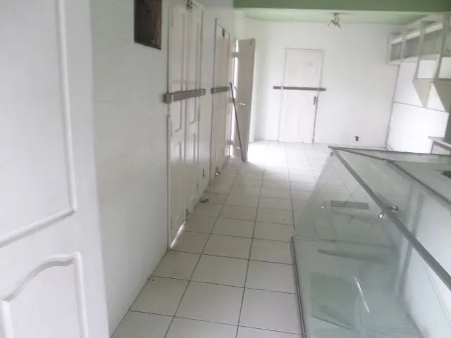 Isaías Imóveis Aluga Ponto Comercial (Térreo) no São Francisco, Av. Castelo Branco - Foto 5