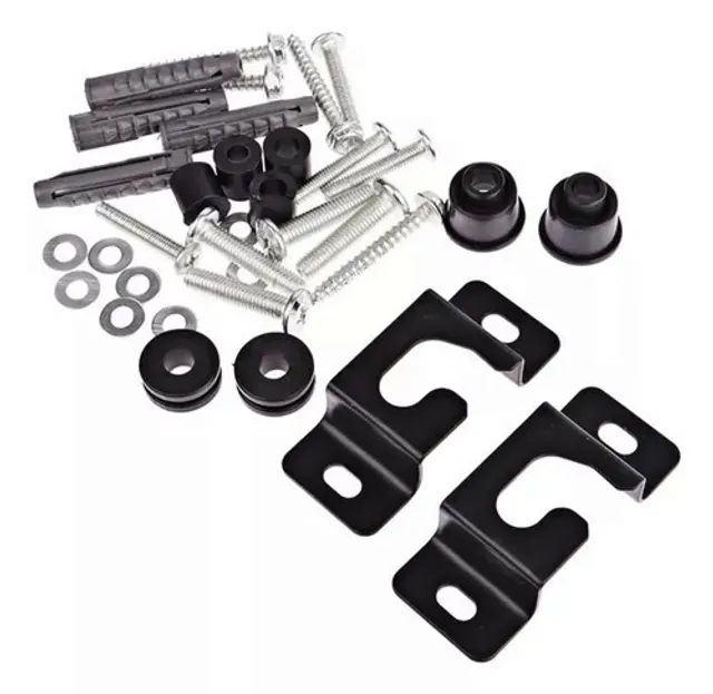 Suporte Para Tv Fixo De 13 À 70 Polegadas - Foto 3