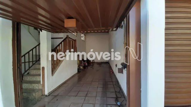 Venda Casa Dona Clara Belo Horizonte - Foto 2