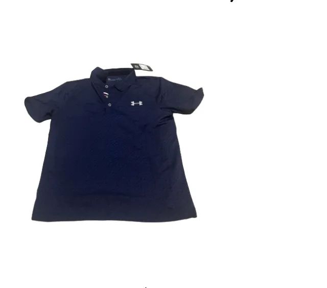 Camisa Under Amour, Nova, Tamanho P - Foto 2