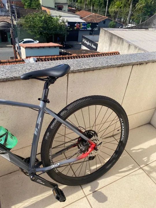 Bicicleta Aro 29 - Foto 3