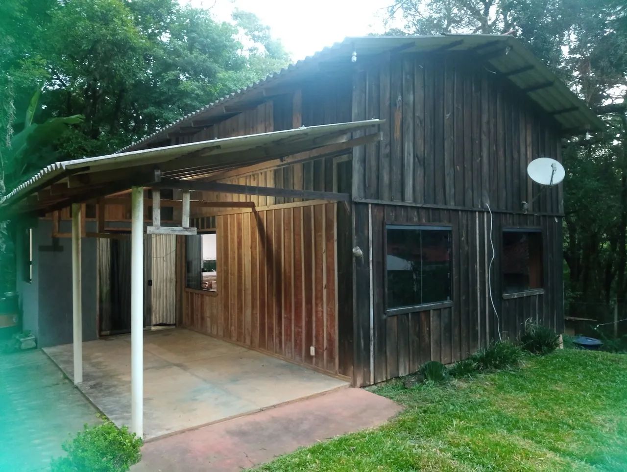 Oportunidade Chácara 1.200 m2 - Foto 3