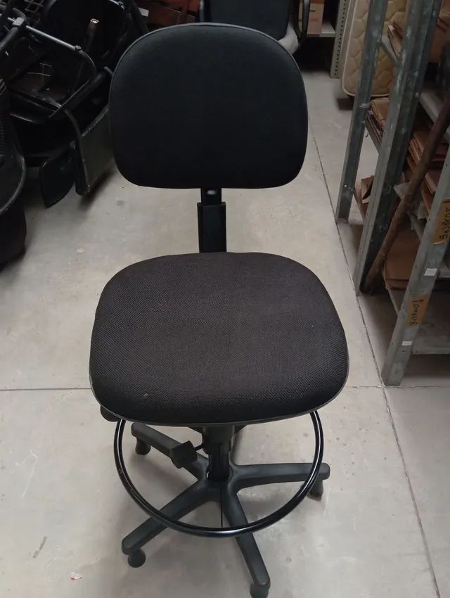 Cadeira caixa 3