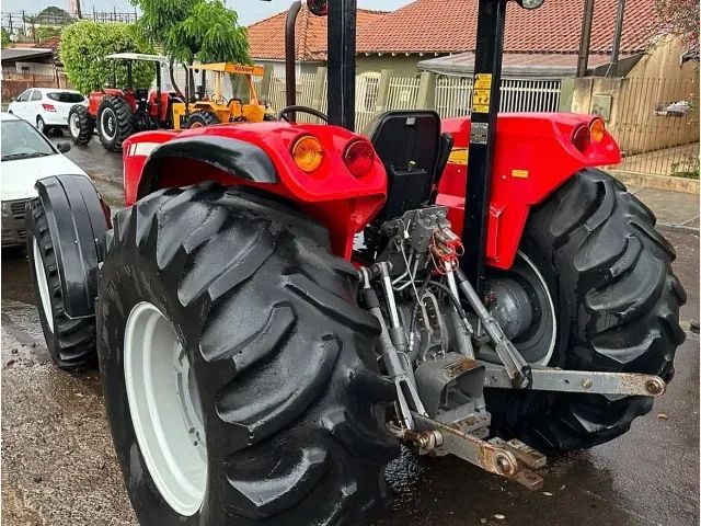 Massey Ferguson 4292 - Foto 3