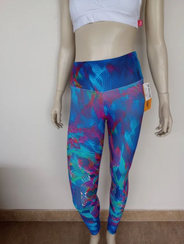 Legging fitness  - Foto 2