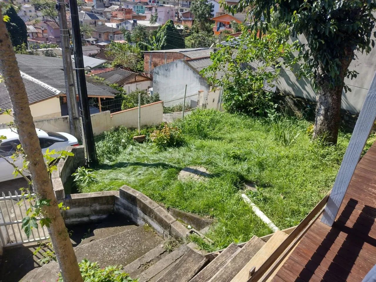 Terreno à venda com 378m² no Monte Verde. - Foto 2