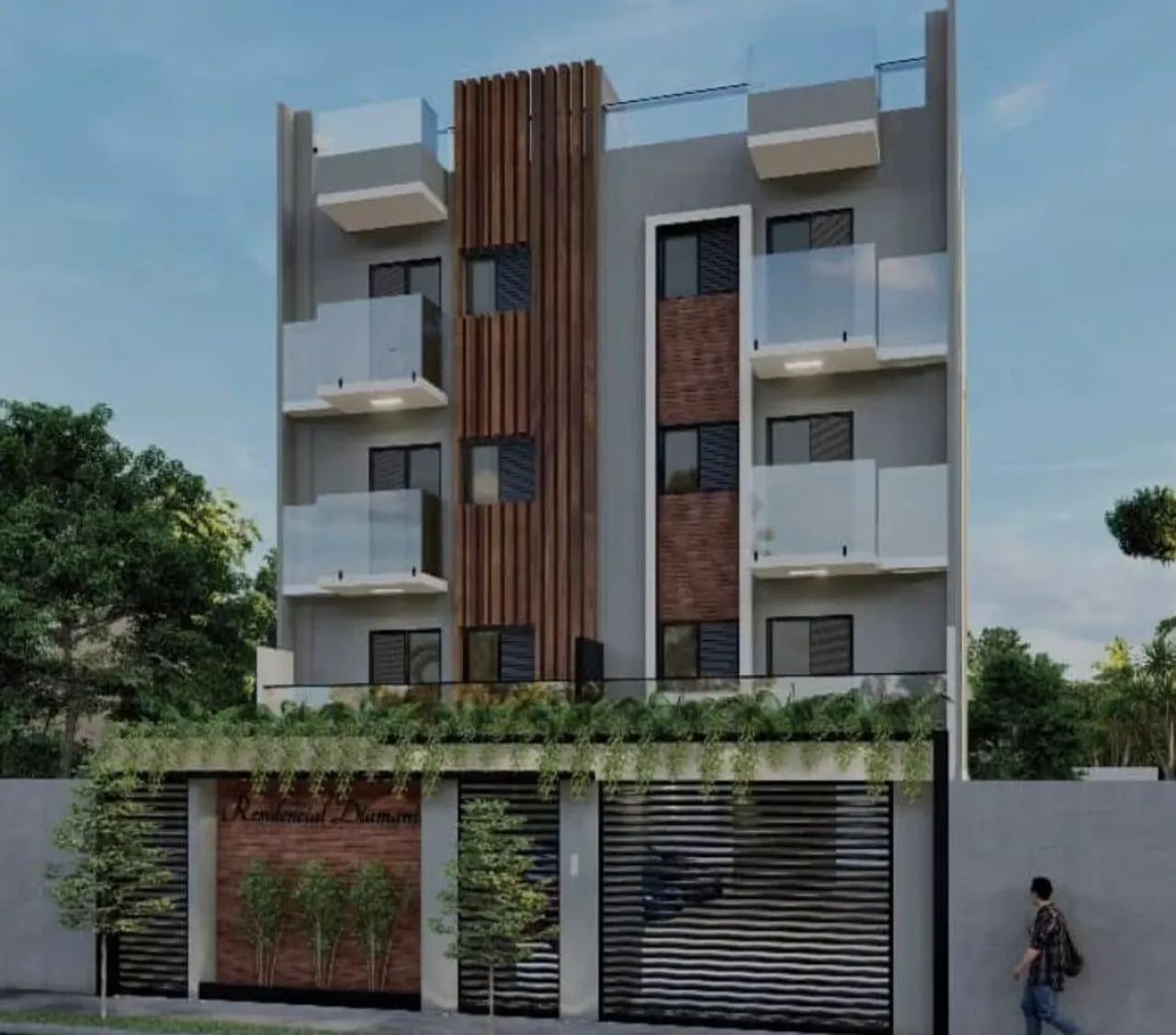 Foto - Santo André - Campestre