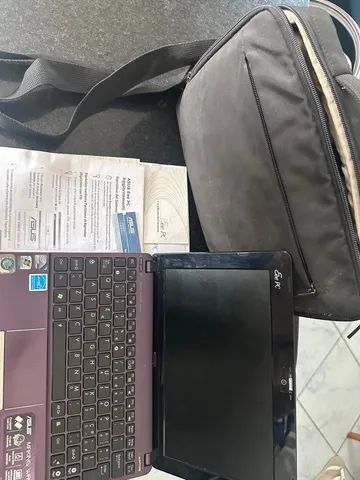 Vendo netbook Asus  - Foto 3