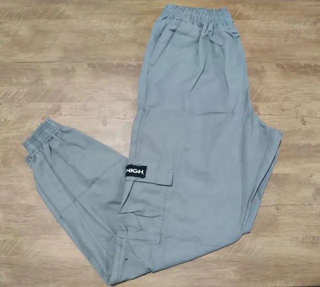 Calça Cargo  - Foto 5