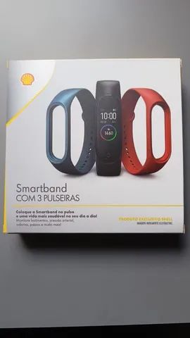 Smartwatch Smartband - Foto 2