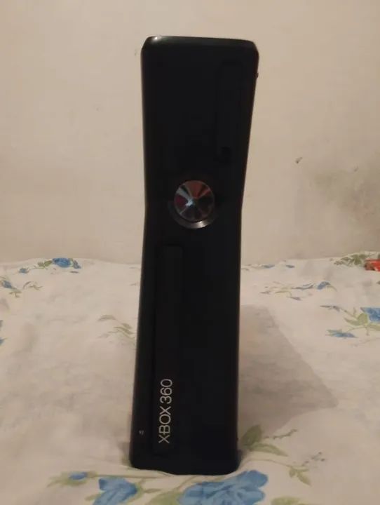 Xbox 360 - Foto 2