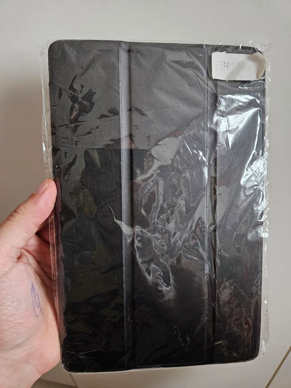 Capa case Samsung tab S6 lite 